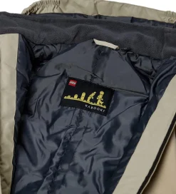 LEGO® Wear Flyverdragt - LWJori 721 - Creme