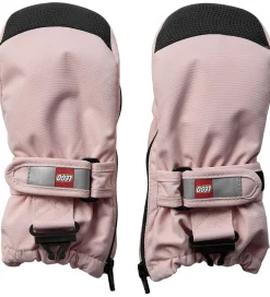 LEGO® Wear Luffer m. Lynlås - LWAripo 703 - Rosa