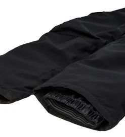 LEGO® Wear Skibukser m. Seler - LWPayton 701 - Sort