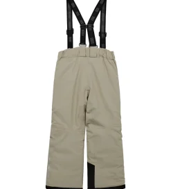 LEGO® Wear Skibukser m. Seler - LWPowai 708 - Beige