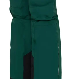 LEGO® Wear Skibukser m. Seler - LWPowai 708 - Dark Green