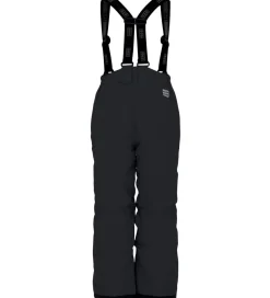 LEGO® Wear Skibukser m. Seler - LWPowai - Sort