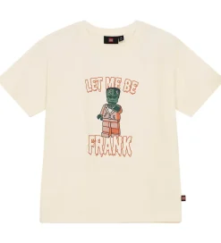 LEGO® Wear T-shirt - LwTaffy - Hvid