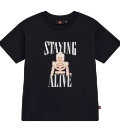 LEGO® Wear T-shirt - LwTaffy - Sort