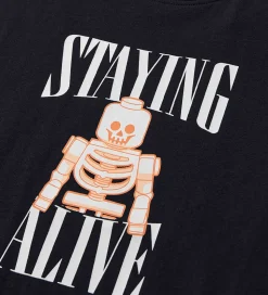 LEGO® Wear T-shirt - LwTaffy - Sort