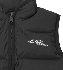 Les Deux Dynevest - Newport - Sort