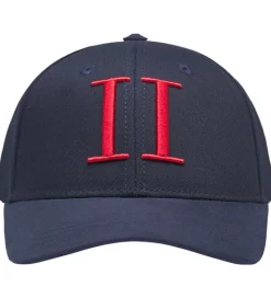 Les Deux Kasket - Baseball - Dark Navy