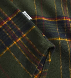 Les Deux Skjorte - Lennon Check - Duffel Bag