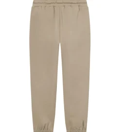 Les Deux Sweatpants - Brady Western - Dark Sand