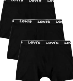 Levis Boxershorts - 3-pak - Black Combo
