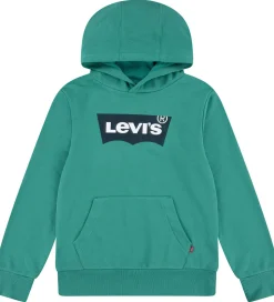 Levis Hættetrøje - Porcelain Green