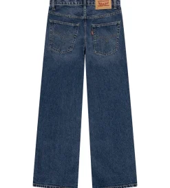 Levis Jeans - 578 Baggy - Blå