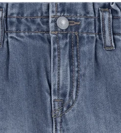 Levis Shorts - Denim - Drew Me In