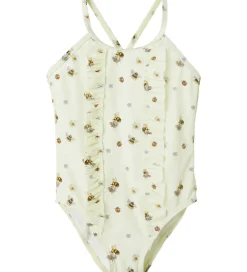 Lil' Atelier Bagedragt - NmfHelgina - Turtledove