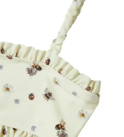 Lil' Atelier Bikini - NmfHelgina - Turtledove