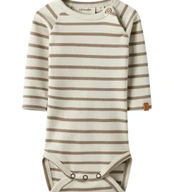 Lil' Atelier Body l/æ - NbmLimia - Turtledove/ Sephia Tint