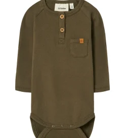 Lil' Atelier Body l/æ - NbmLuno - Sea Turtle