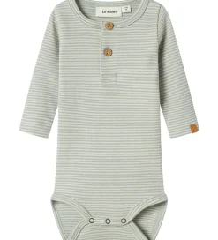 Lil' Atelier Body l/æ - NbmOhio - Slim - Murmur/Pigeon