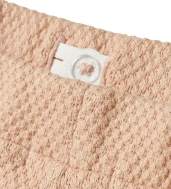 Lil' Atelier Bukser - NmfNoella - Cameo Rose
