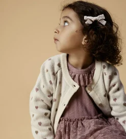 Lil' Atelier Kjole - NmfRobelle - Nostalgia Rosa