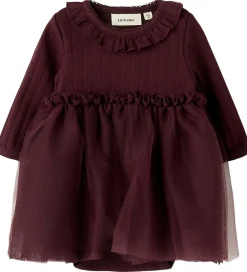 Lil' Atelier Kjolebody L/Æ