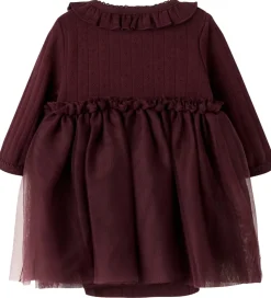 Lil' Atelier Kjolebody L/Æ