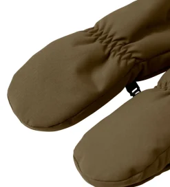 Lil' Atelier Luffer - NmmLasnow10 - Sea Turtle m. Lynlås