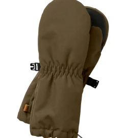 Lil' Atelier Luffer - NmmLasnow10 - Sea Turtle m. Lynlås