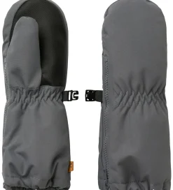 Lil' Atelier Luffer - NmmLasnow10 - Poppy Seed m. Lynlås