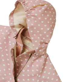 Lil' Atelier Skaldragt - PE - NmfLamint - Adobe Rose