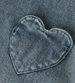 Lil' Atelier Spencer - NmfLulia - Medium Blue Denim