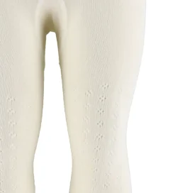 Lil Atelier Strømpebukser - NbfIlso - Turtledove