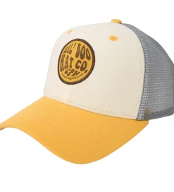 Lil' Boo Copenhagen Kasket - Trucker - Caramel