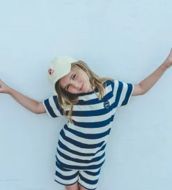 Lil' Boo Copenhagen Kasket - Cherry - Light Yellow