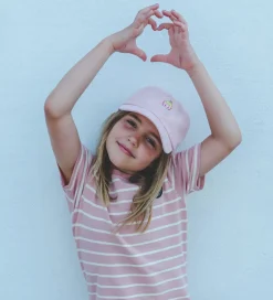 Lil' Boo Copenhagen Kasket - Cupcake - Pink