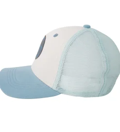 Lil' Boo Copenhagen Kasket - Trucker - Blue/White
