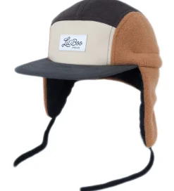 Lil'Boo Copenhagen Kasket - Fleece - Brown