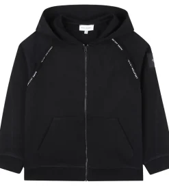 Little Marc Jacobs Cardigan - Sort