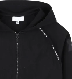 Little Marc Jacobs Cardigan - Sort