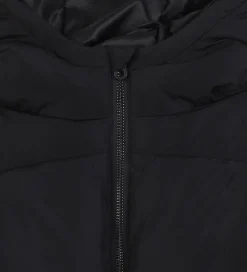 Little Marc Jacobs Dynejakke - Sort