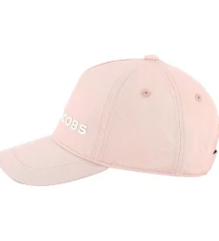 Little Marc Jacobs Kasket - Rosa/Hvid