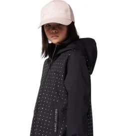 Little Marc Jacobs Kasket - Rosa/Hvid