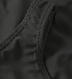 LMTD Bikini - NlfZilse - One Shoulder - Pirate Black