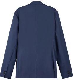 LMTD Blazer - NlmRex - Navy Blazer
