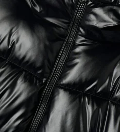 LMTD Dynejakke - NlnMayer - Sort