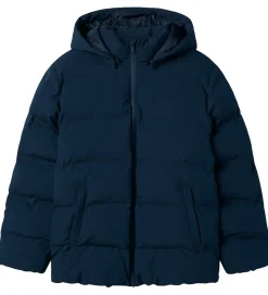 LMTD Dynejakke - NlnMorop - Pageant Blue