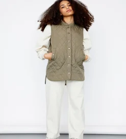 LMTD Dynevest - NlfBila - Dusky Green