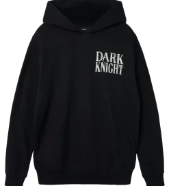 LMTD Hættetrøje - NlmDan - Batman - Sort