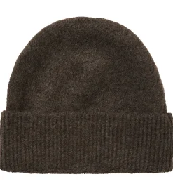 LMTD Hue - Strik - NlfLodet - Chocolate Brown