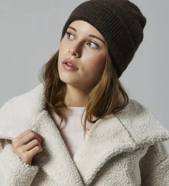 LMTD Hue - Strik - NlfLodet - Chocolate Brown